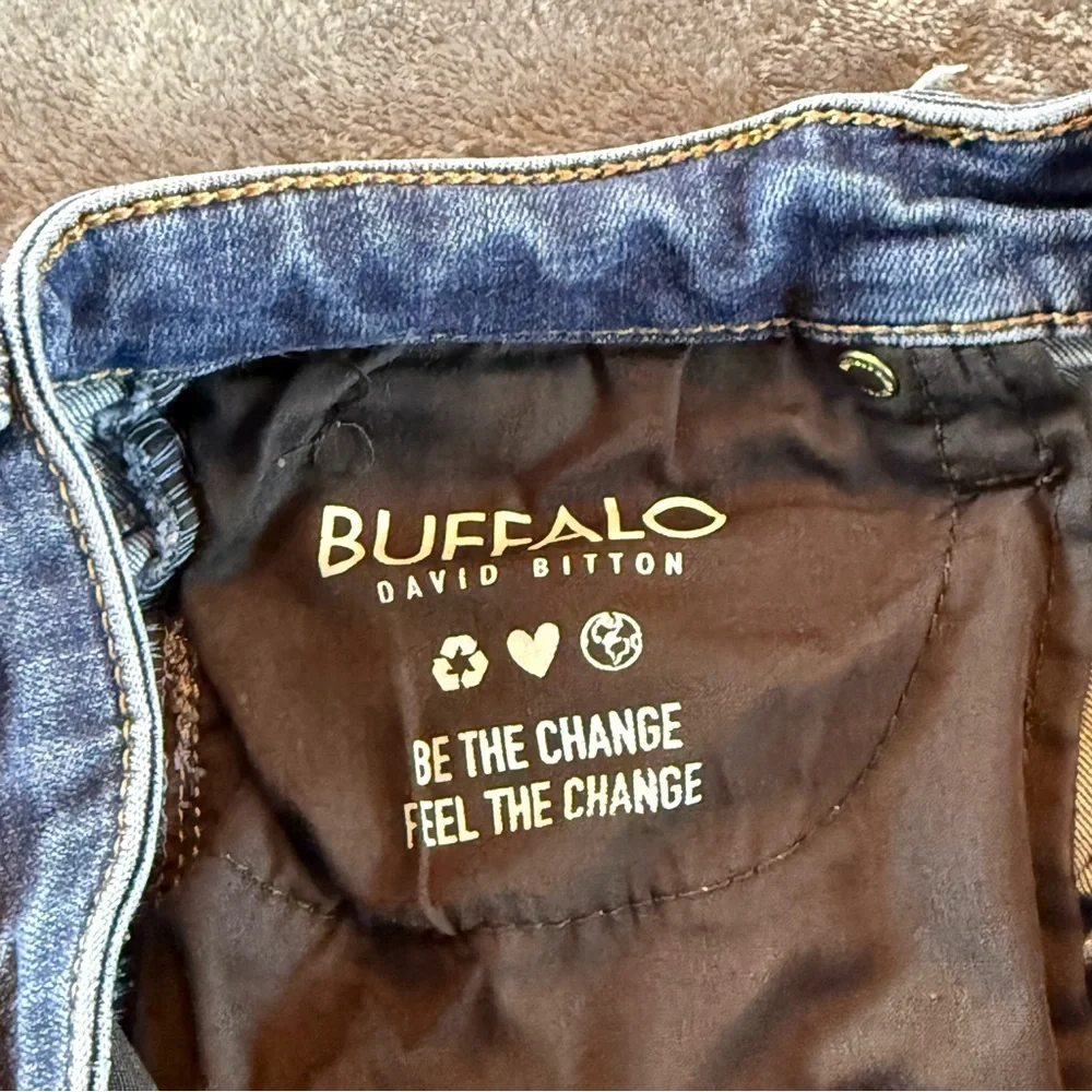Buffalo David Bitton buffalo david